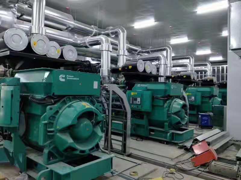 市北发电机出租 市北发电机出租