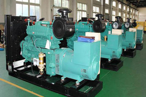 市北小型柴油发电机 市北小型柴油发电机